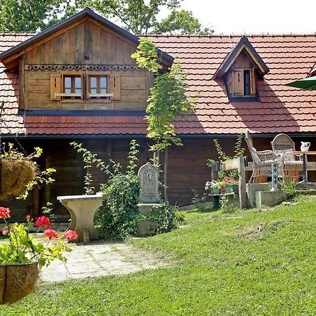 Kuca Suncani Brijeg Pokupsko Экстерьер фото