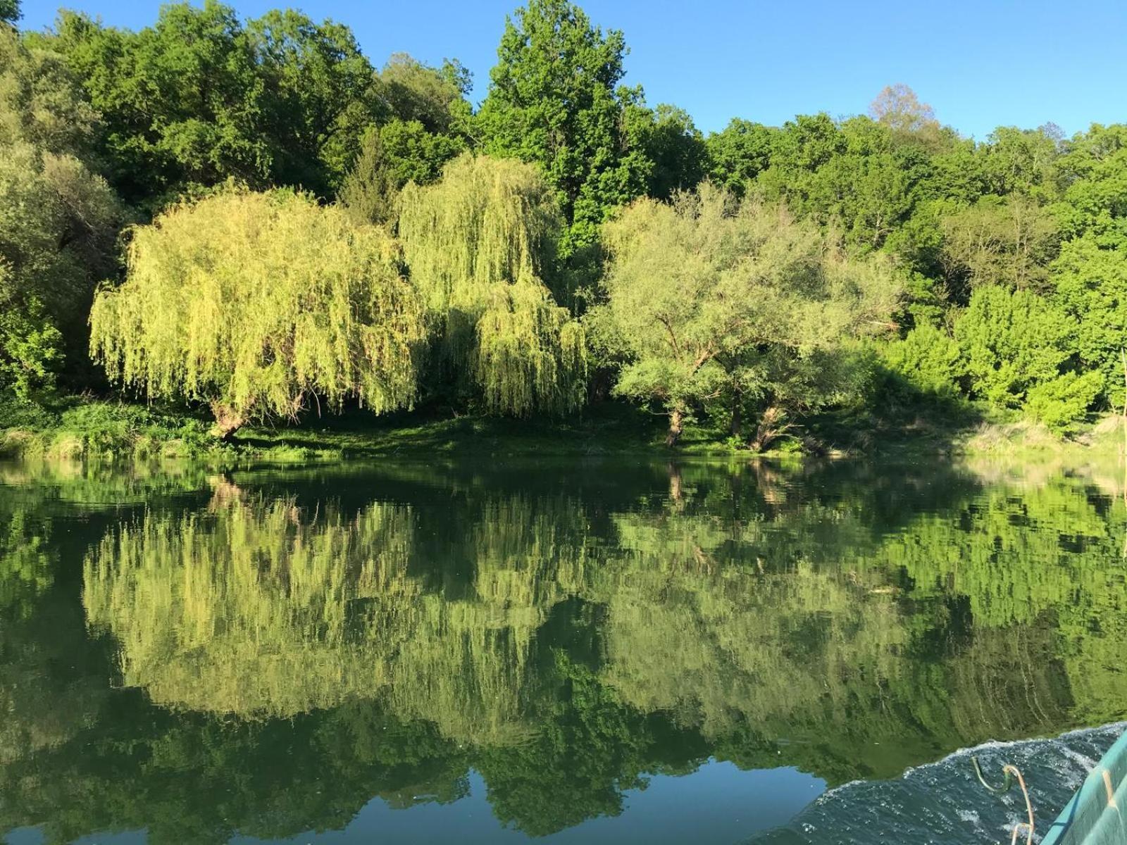 Kuca Suncani Brijeg Pokupsko Экстерьер фото