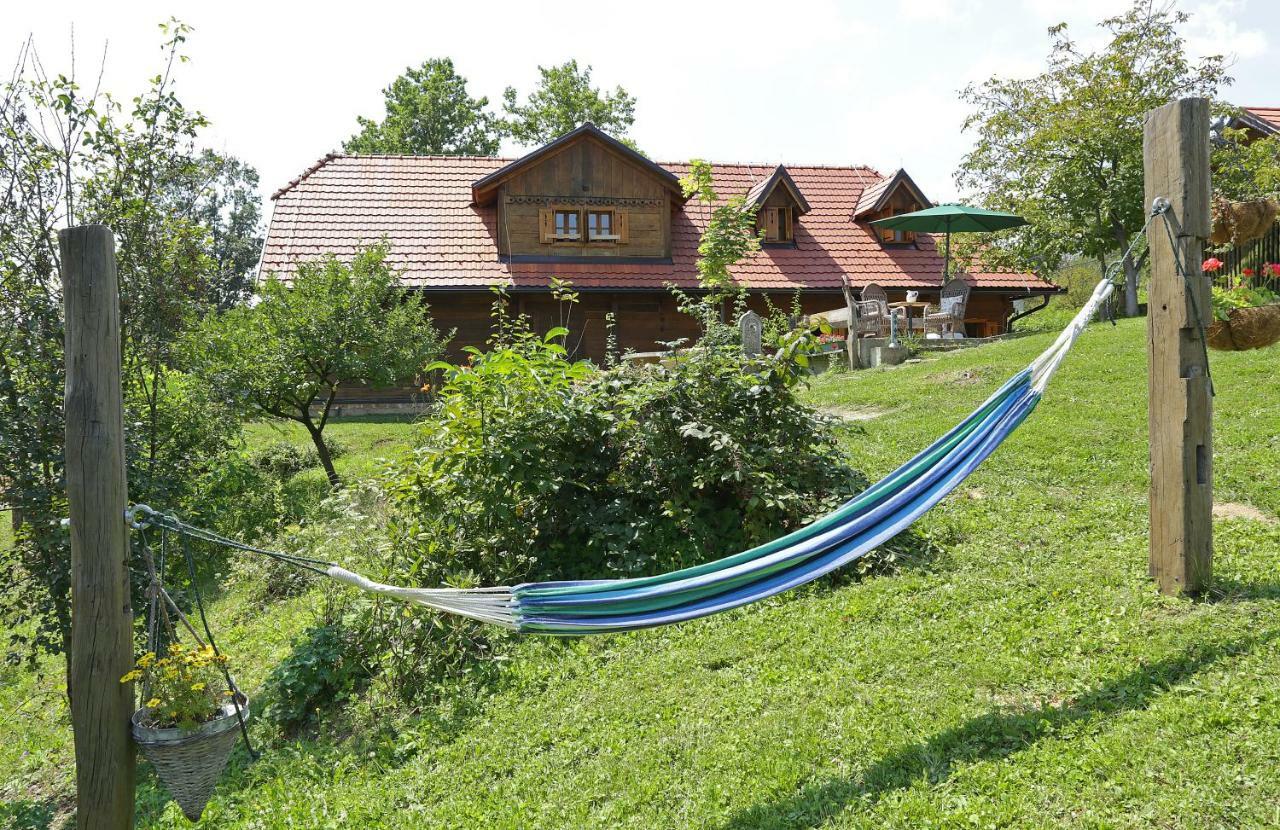 Kuca Suncani Brijeg Pokupsko Экстерьер фото